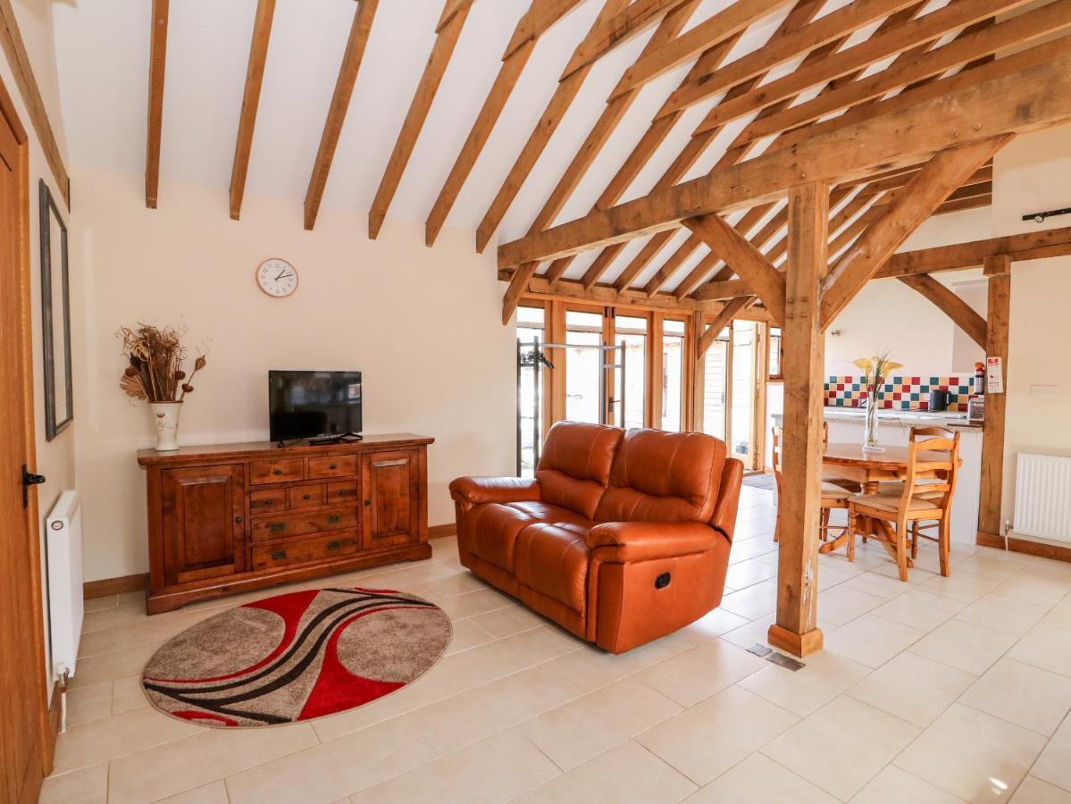 5C Hideways Villa Hunstanton Exterior photo